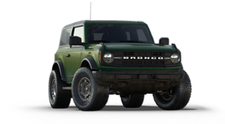 2025 Ford Bronco® External Image 5